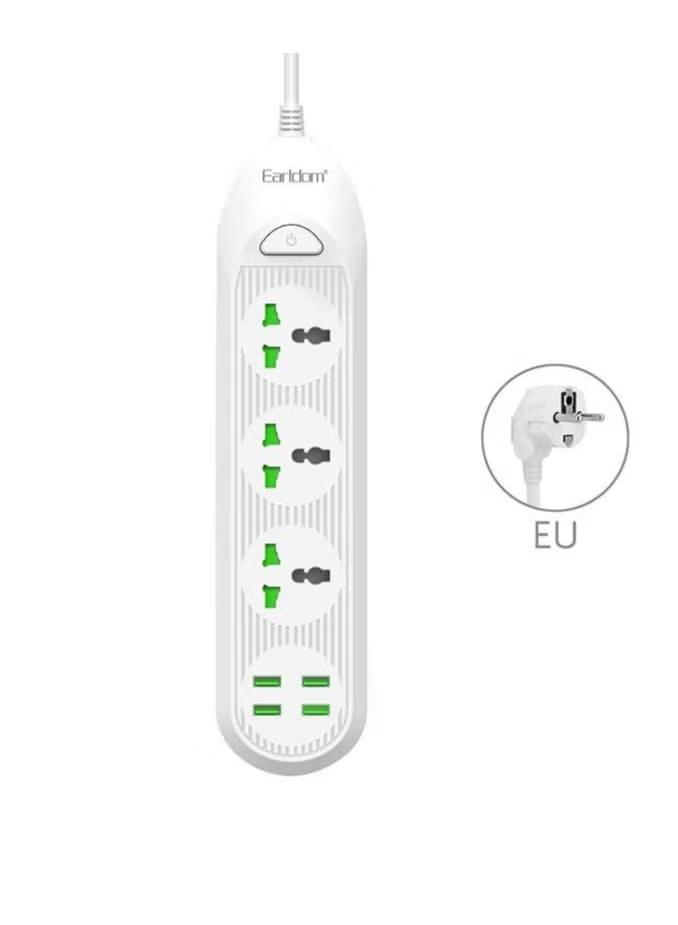 Earldom SC03 Power Strip