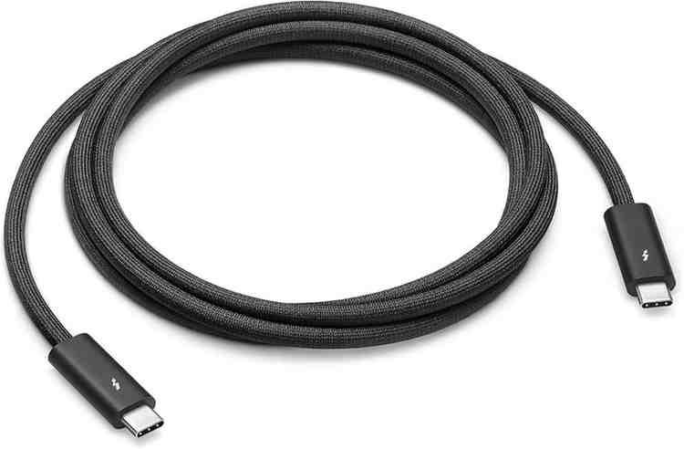 PRIME Thunderbolt 4 Cable - 1m