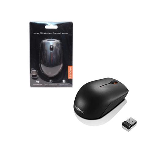 LENOVO 300 Wireless Compact Mouse