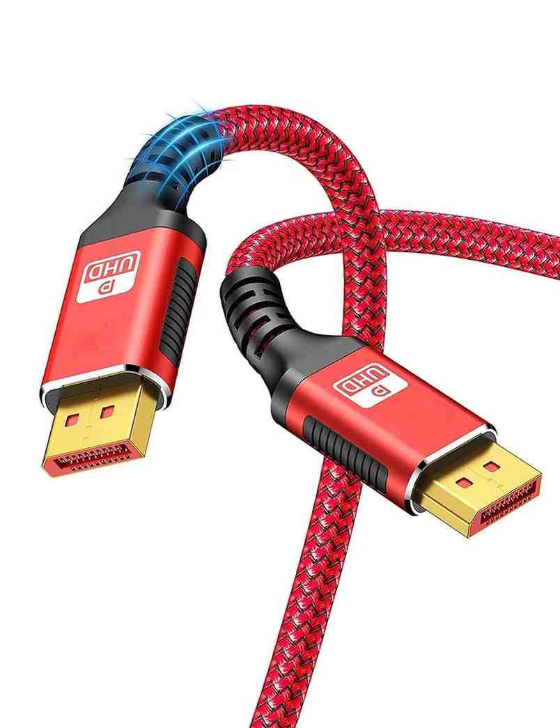 HyperX DP to Dp Cable - 3m