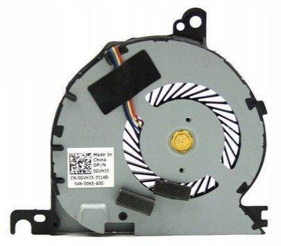 Laptop Fan-DELL Latitude E7240 7240-CPU Fan-5V- (HIF250)