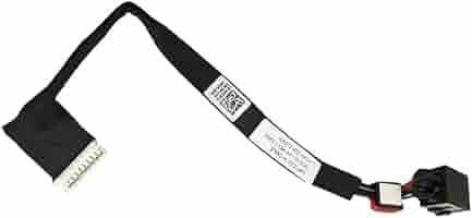 CT0069 Laptop DC Jack - DELL Precision 7530 7540 M7530 M7540 - With Installation Fees