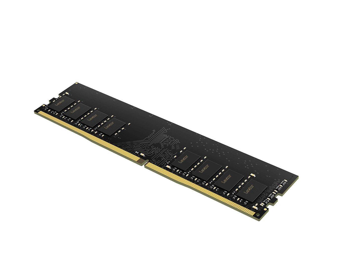 LEXAR PC RAM DDR4 2666 8GB