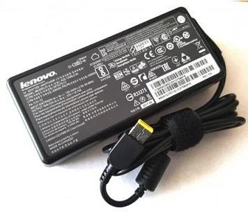 LENOVO 135W 20V 6.7A USB Laptop Charger - Grade A -ضمان شهر