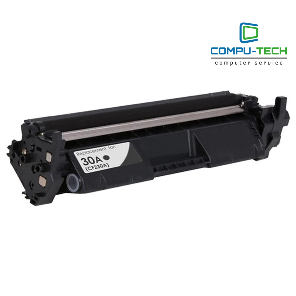 Compatible Laser Cartridge 30A for HP Printers