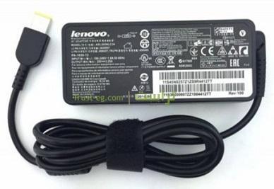 LENOVO 90W 20V 4.5A USB Laptop Charger - Grade A - Original ضمان شهر