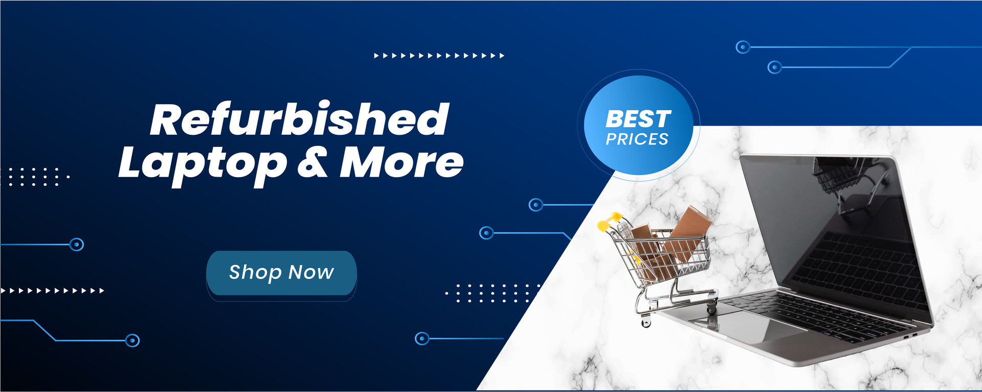 CompuTech-Stores | Premium online store for computers, laptops ...