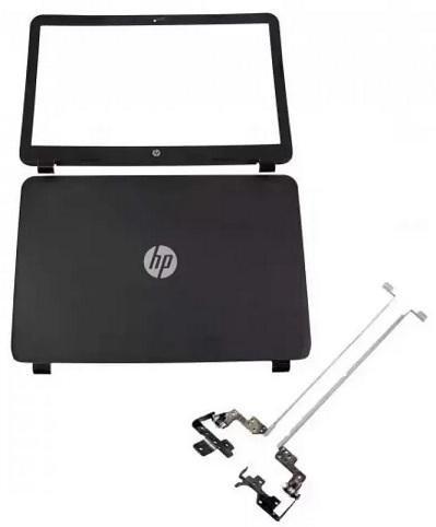 Laptop Housing-HP Pavilion 15-AC 15-AY-ABH-Black- (HIF300)