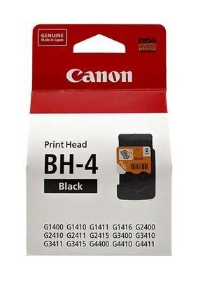 CANON Print Head BH-4 Black - GENUINE