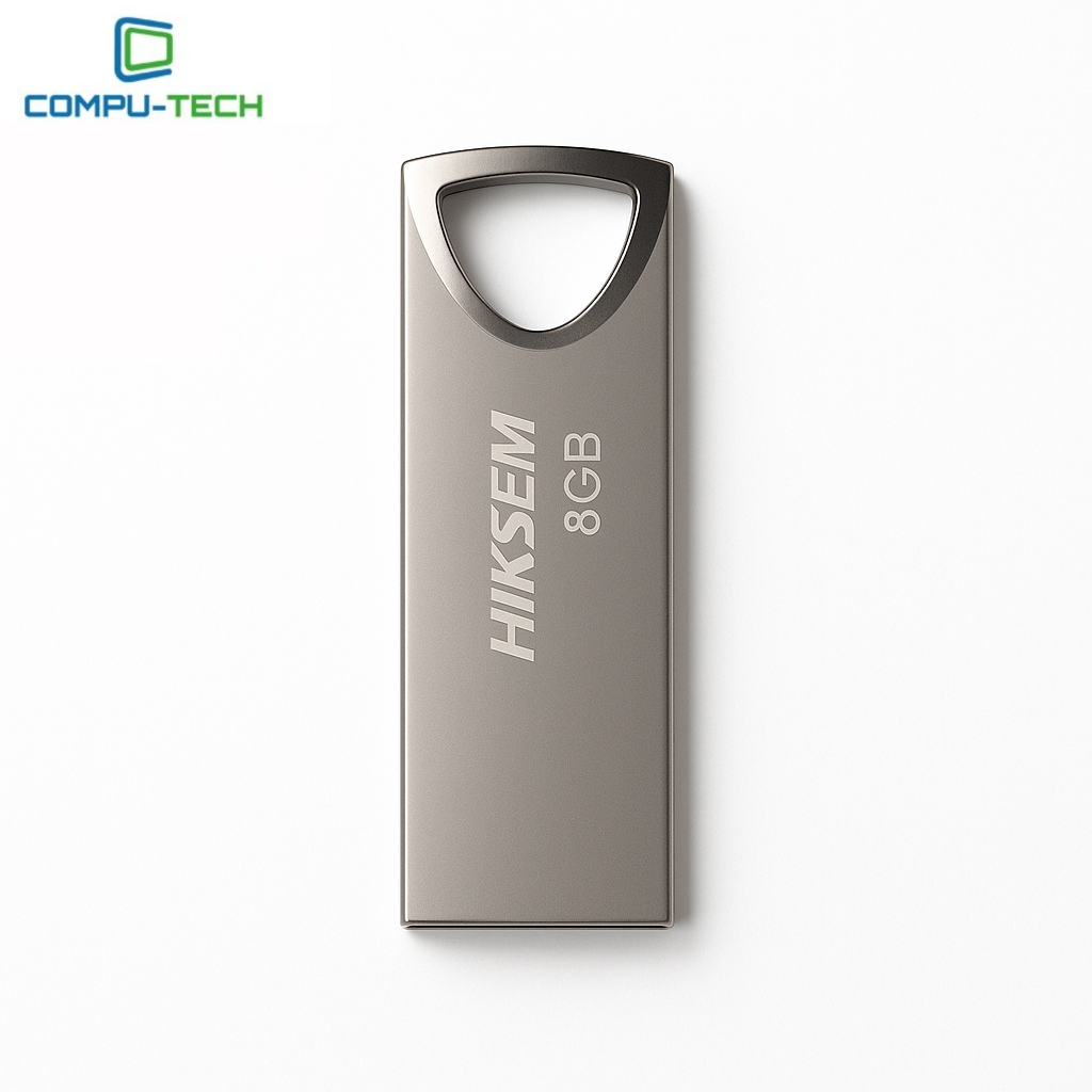 Flash Drives-HIKSEMI CLASSIC-8GB-USB 2.0