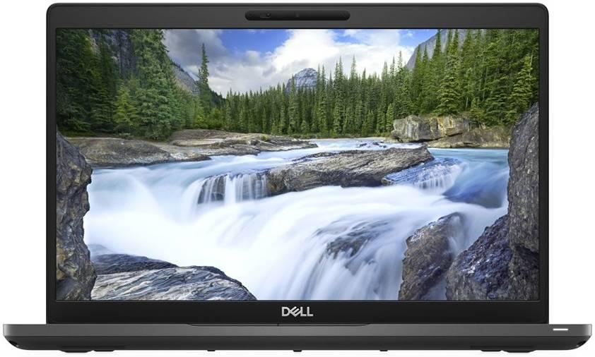 Refurbished Laptop-DELL Latitude 5400-i7-8th-RAM8GB-SSD256GB-14.0 Inch-Refurbished ضمان شهر 