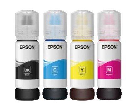 Bundle EPSON 103 CMYK Ink Cartridge - Combo Offer