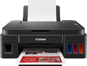 CANON PIXMA G3410 Wireless Ink-Tank Printer
