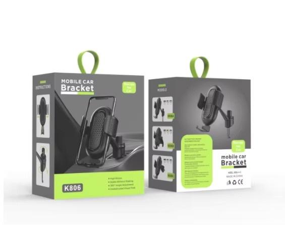 K806 Mobile Car Holder