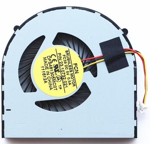 DELL Inspiron 3541 3542 3543 3442 5748 5749 Laptop CPU Fan- (HIF250)