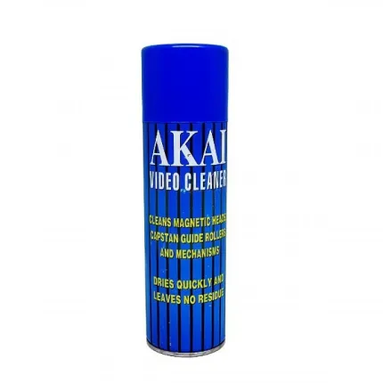 AKAI Dry Cleaner 250ml
