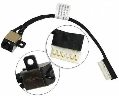 CT0018 Laptop DC Jack - DELL inspiron 5570 - With Installation Fees