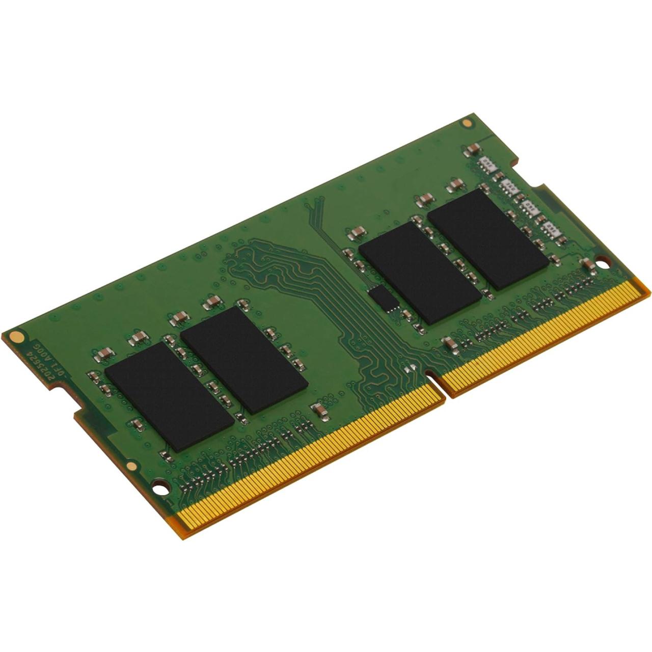 Laptop RAM DDR4 4GB - Tray