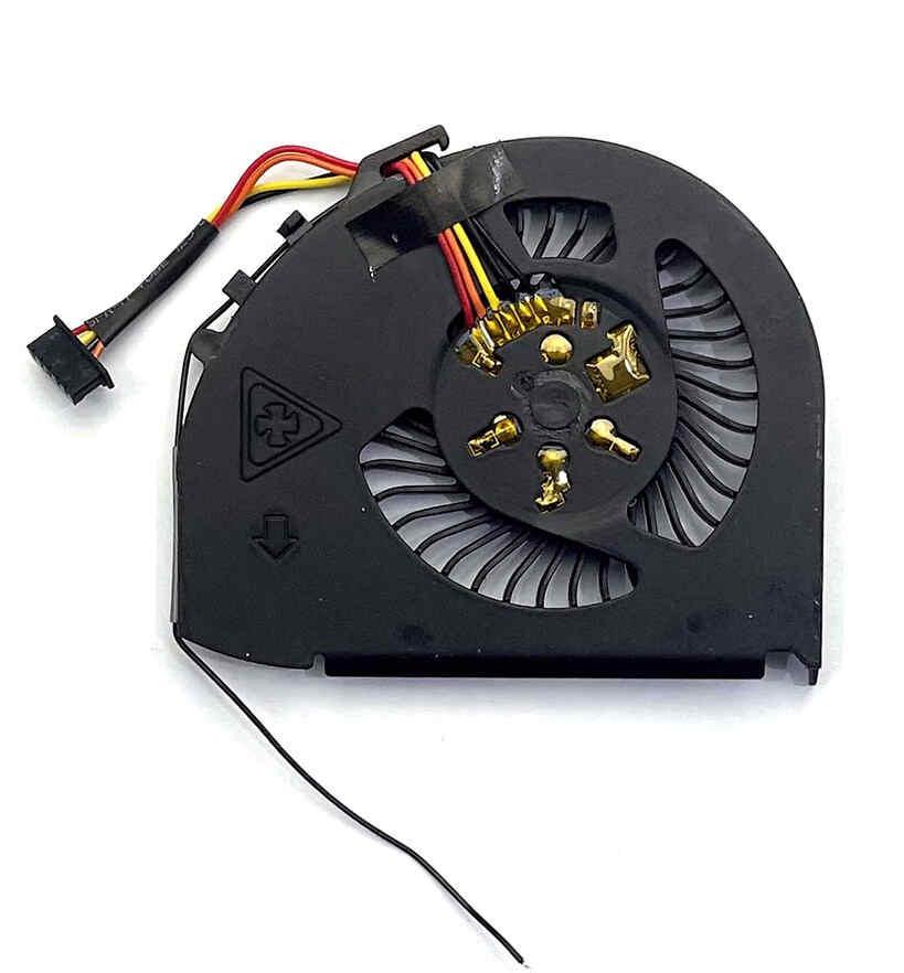 Laptop Fan-LENOVO ThinkPad T450s-CPU Fan-5V-5Pins - (HIF100)