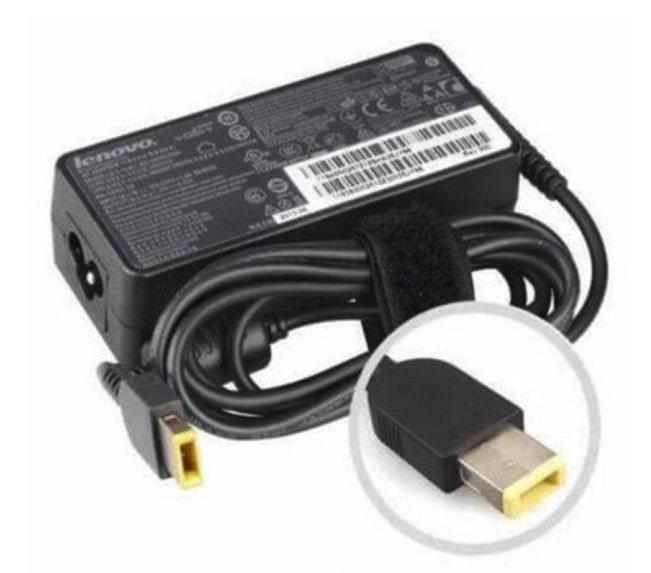 LENOVO 45W 20V 2.25A USB Laptop Charger - Grade A -ضمان شهر