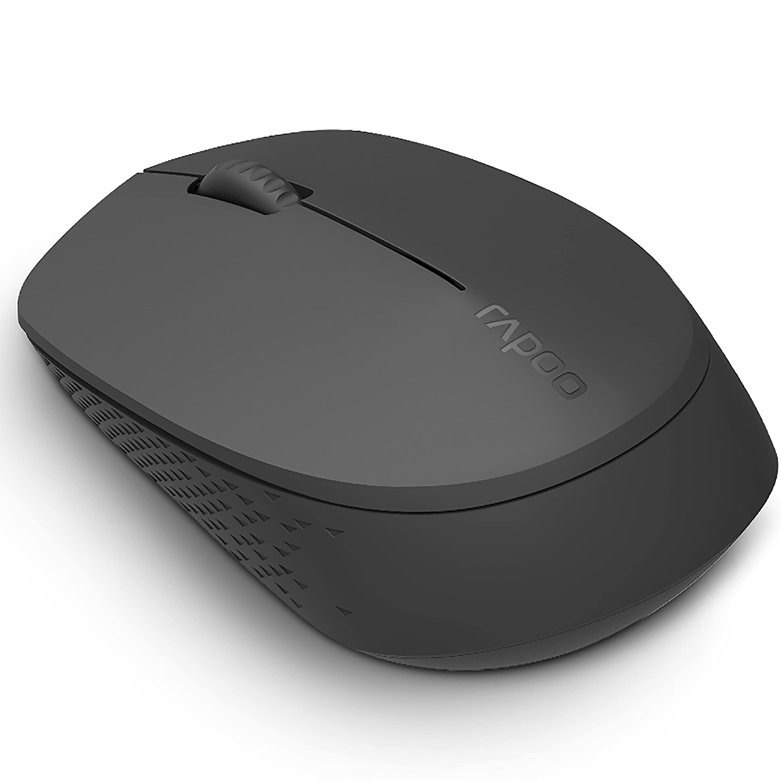 RAPOO M100 Silent Multi-Mode BT/Wireless Mouse