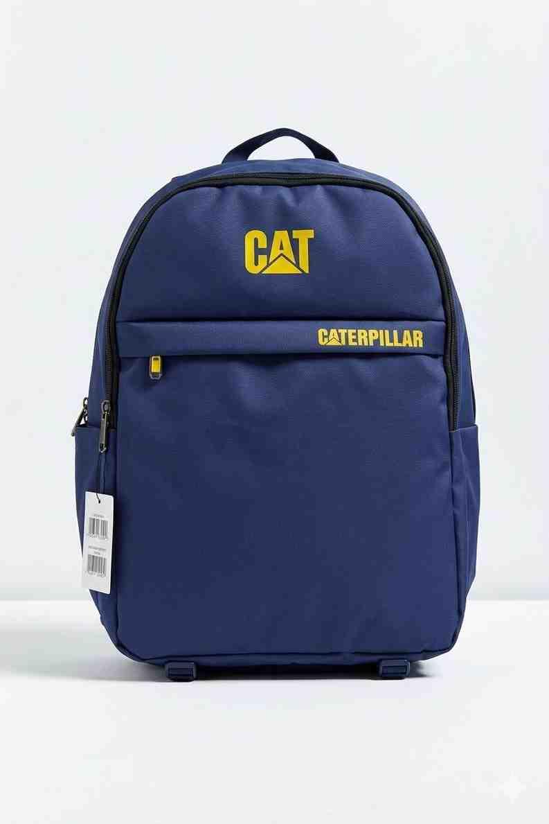 CAT 02 Laptop Back Bag 15.6 Inch