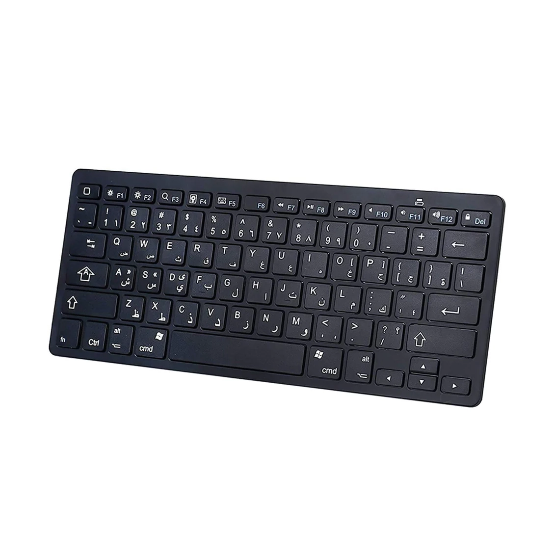 ZERO ZR3060 Bluetooth Mini Keyboard
