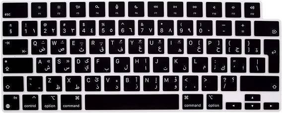 APPLE A2442 A2485 A2681 A2779 A2780 A2941 Keyboard Protector 