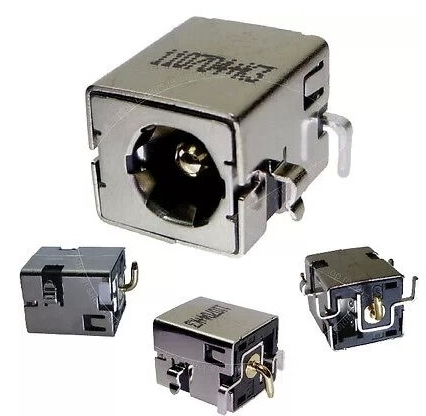 CT0001 Laptop DC Jack -Compatible with ASUS A42 A43S A52F A53E A53S - With Installation Fees