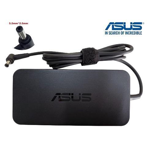 ASUS 120W 19V 6.32A (5.5*2.5mm) Laptop Charger - Grade A - ضمان شهر