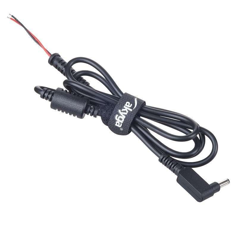 Charger Cable - Acer Asus Lenovo 45W 65W 90W (4.0x1.35mm) - With Installation Fees