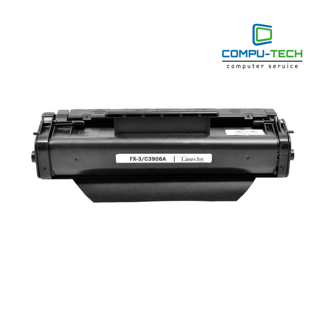ANP C3906A Laser Cartridge - High Copy