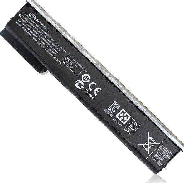 Laptop Batteries-HP CA06-ProBook 640 G1 650 G1-High Copy-ضمان شهر