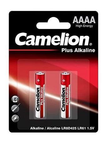 Camelion Plus AAAA2 Battery