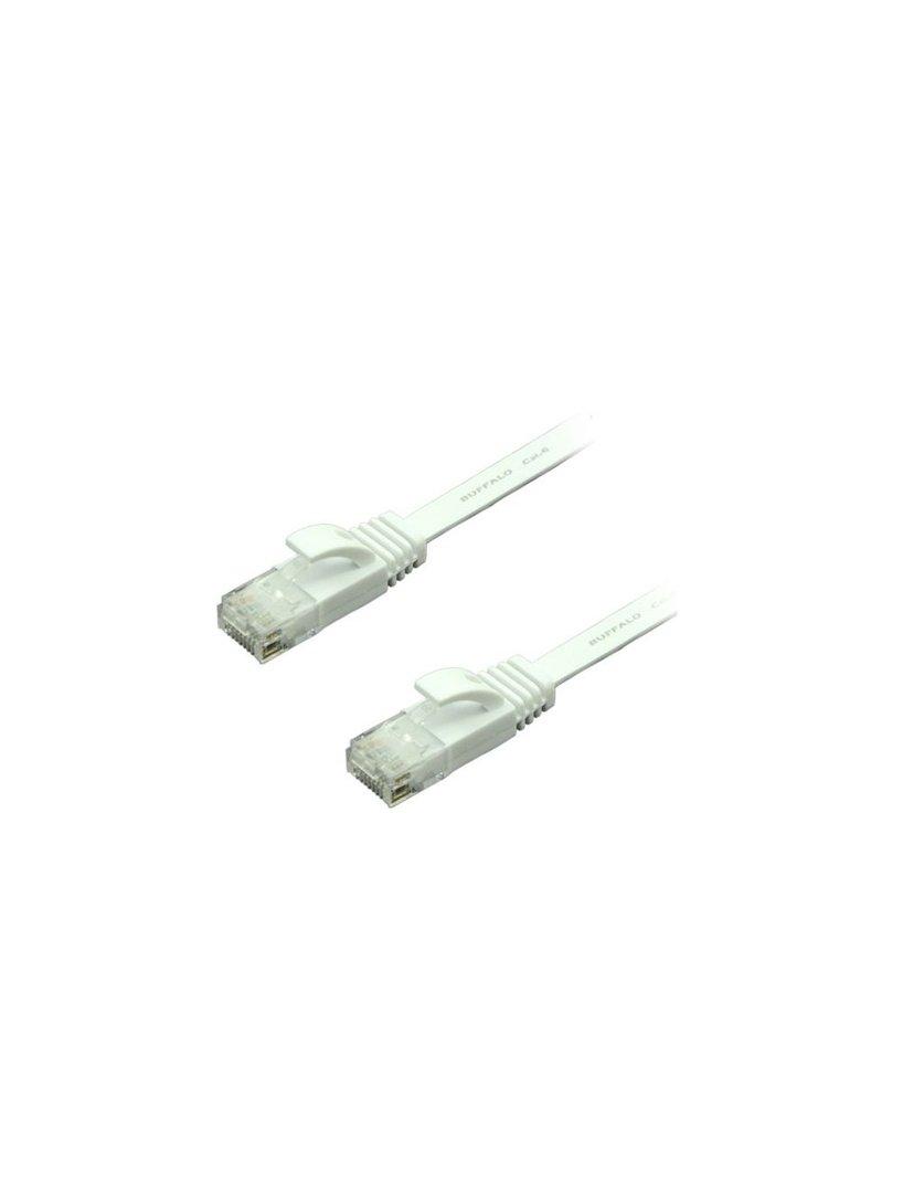 2B HyperLink DC083 3m CAT6 Lan Cable