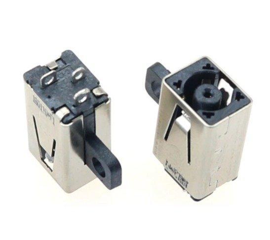 CT0011 Laptop DC Jack - DC Power Jack for DELL Free - With Installation Fees