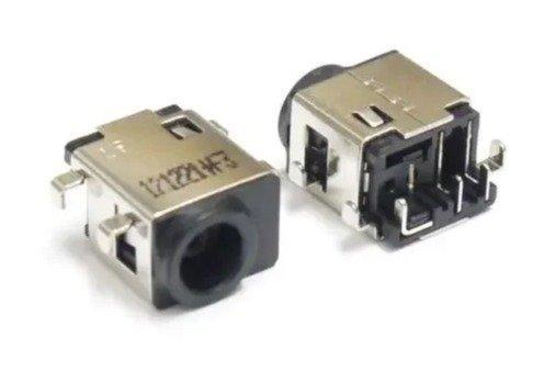 CT0012 Laptop DC Jack - Compatible With Samsung NP300 NP300E NP300E4C 300E4C NP300E5A NP300E5X NP300V5A NP305E5A - With Installation Fees