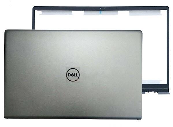Laptop Housing-DELL Inspiron 15 3510 3511 3520-AB-Silver- (HIF250)