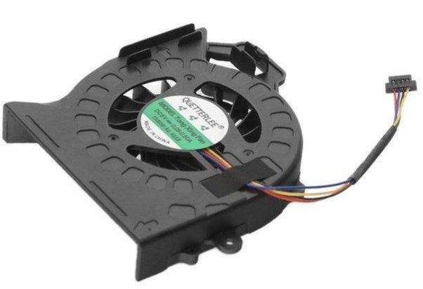 Laptop Fan-HP Pavilion DV6-6000 DV7-6000-CPU Fan-5V-4Pins- (HIF200)