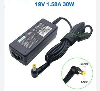 ACER 30W 19V 1.58A (5.5*1.7mm) Laptop Charger - High Copy ضمان شهر