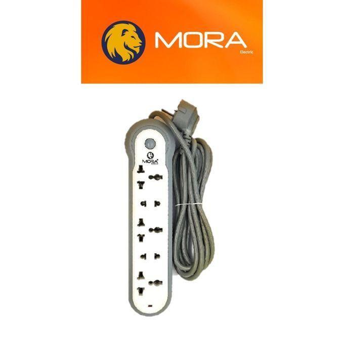 MORA 5G Power Strip