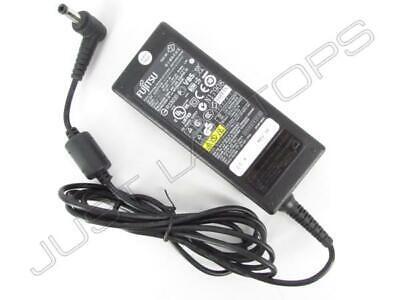 Fujitsu 65W 20V 3.25A (5.5*2.5mm) Laptop Charger - Grade A- ضمان شهر