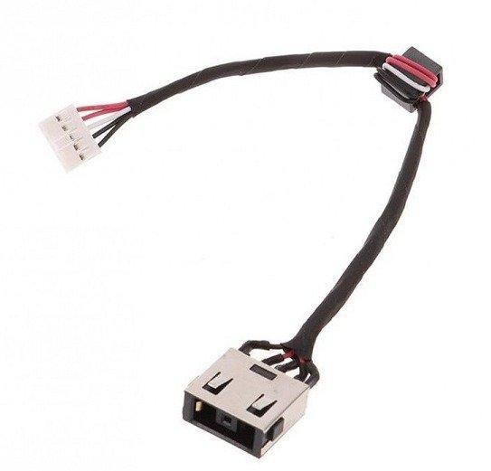 CT0005 Laptop DC Jack - Compatible With Lenovo Ideapad G50 G50-70 G50-45 G50-30 G40-70- With Installation Fees