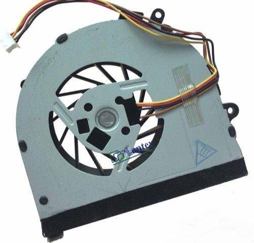 Laptop Fan-LENOVO Ideapad G480 G480A G480M G485 G580 G585-UDQFLJP04DCM Intel Version-CPU Fan-4Pins- (HIF250)