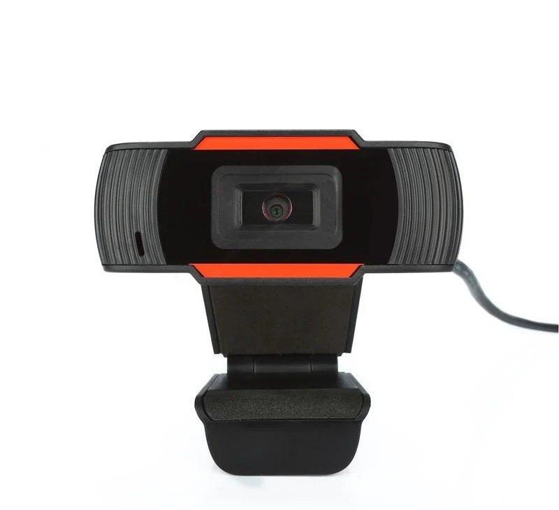 GAMMA Standard WEBCAM 720P
