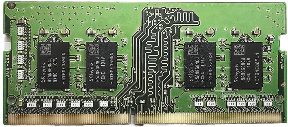 Laptop RAM DDR4 16GB - Tray