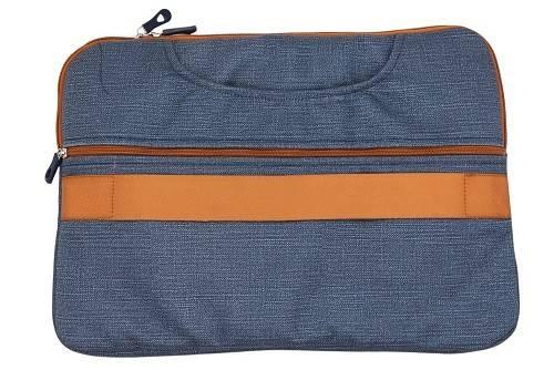 GHR Slim Laptop bag model ( 1 ) multi-size 15.6 & 14 Inch