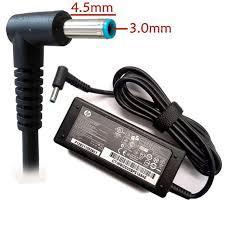 HP 90W 19.5V 4.62A (4.5*3.0mm) Laptop Charger - Grade A ضمان شهر