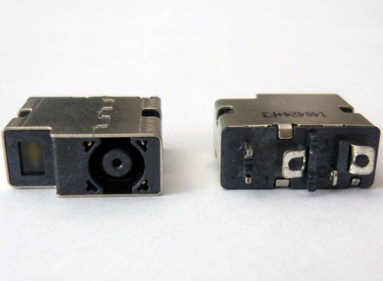CT0020 Laptop DC Jack - For HP Free- With Installation Fees