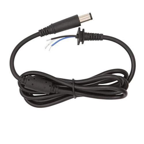 Charger Cable - HP-Dell Pin - 3 Wires (7.4*5.0mm) - With Installation Fees